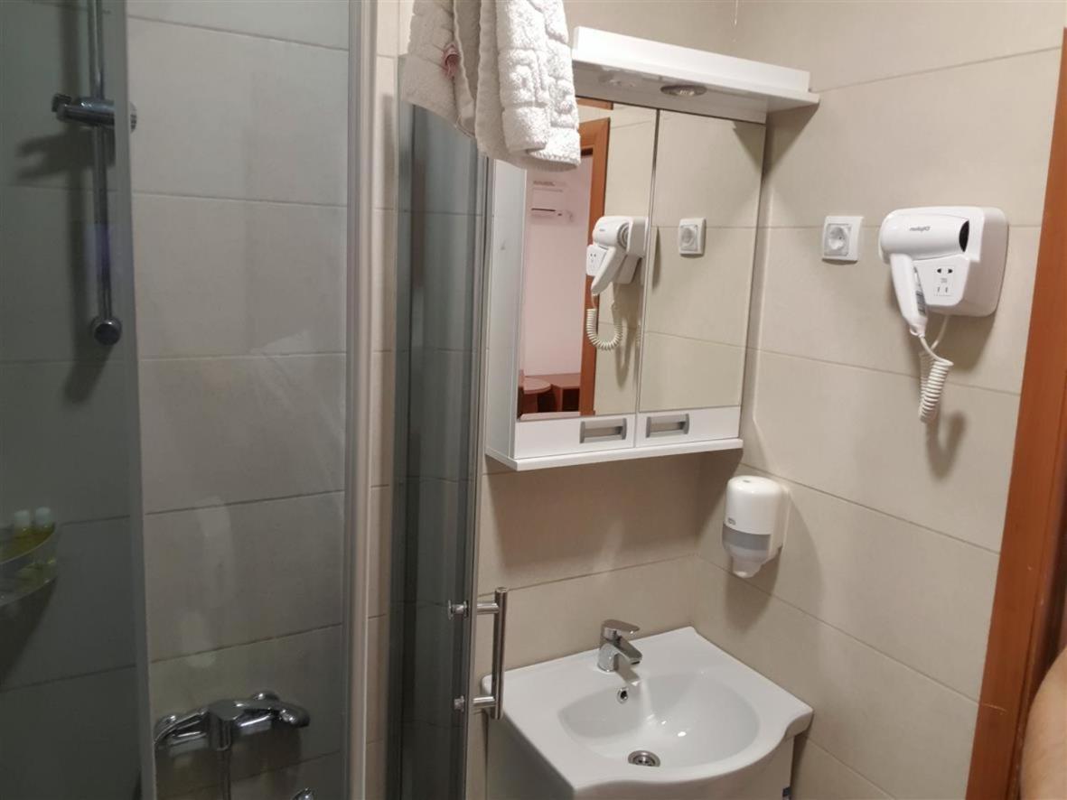 Rooms Gat Subotica Exterior foto
